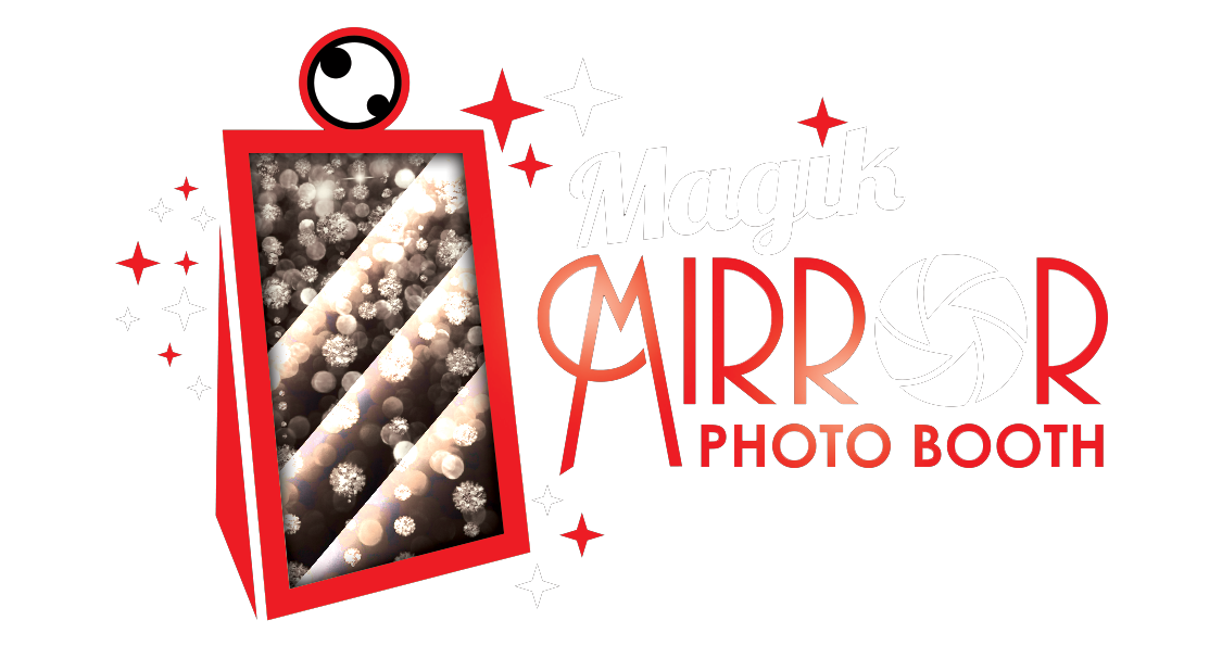 Magik Mirror Photo Booth
